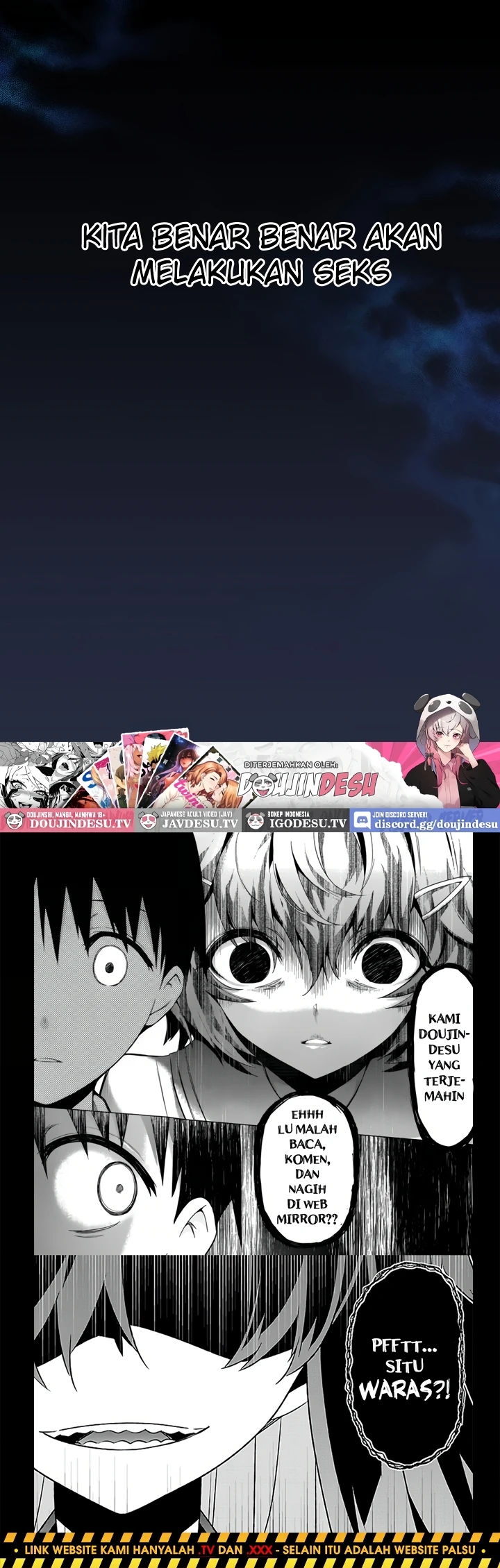 Signed, Sealed, Mistaken - Page 62